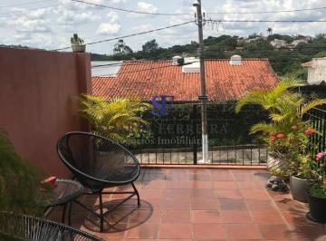 Foto 01 · Excelente casa residencial em Sousas - Rua sem saída, região segura!