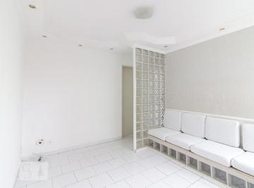 Apartamento · 52m² · 2 Quartos · 1 Vaga · Apartamento à Venda - Vila Rio de Janeiro, 2 Quartos,  52 m² - Guarulhos