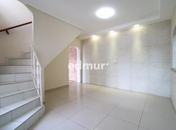 Casa · 100m² · 3 Quartos · Casa para aluguel - na Vila Eldízia