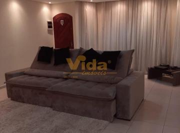 Casa · 240m² · 3 Quartos · 3 Vagas · Sobrado a venda em Vila Yara - Osasco, SP 03 quartos