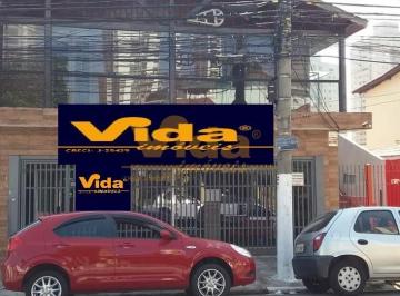 Casa · 120m² · 2 Quartos · Casa Assobradada para locação em Centro - Osasco