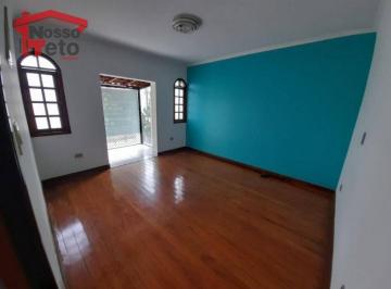 95cad985f1f499a1e835e392dd3e0ff5ec166e22 · Casa com 2 dormitórios para alugar, 250 m² por R$ 4.500,01/mês - Parque São Domingos - São Paulo/SP
