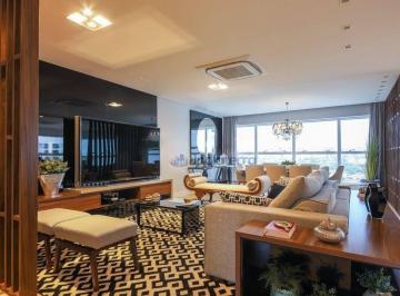 Apartamento no Edif. Maison Inifinity com 3 Quartos para alugar, 238 m · Apartamento no Edif. Maison Inifinity com 3 Quartos para alugar, 238 m² por R$ 12.800/mês - Gleba Pa