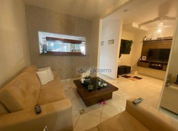 d60d7786c514de09ef956959464488546c3f7347 · Casa com 2 Quartos à venda, 93 m² por R$ 330.000 - Cambezinho - Londrina/PR