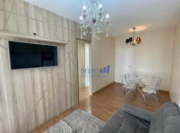 5149bd2005146f75ed2bffebf2a41cb0702e7068 · In Design - Flat 48m², 1 dorm, Jundiaí. COD FL0009
