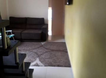 Casa · 120m² · 3 Quartos · Assobradado 3 dormitórios, 1 suite e 2 banheiros - Guarulhos