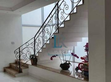 eb7f10855151d99ab4ebbb16b1fe15ad18263096 · Casa com 4 dormitórios à venda, 358 m² por R$ 2.600.000,00 - Tarumã - Santana de Parnaíba/SP