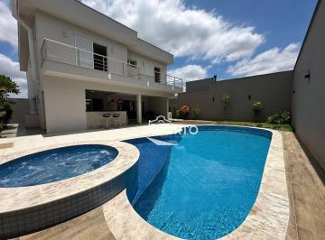 6a70467aae9dcd03ec957e4e3ec52aac087692f2 · Casa 3 quartos no Condomínio Morada do Engenho em Piracicaba