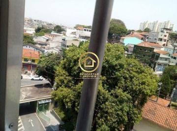 Apartamento · 52m² · 2 Quartos · Apartamento à venda - no Vila Penteado