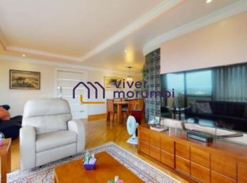 Apartamento · 167m² · 3 Quartos · 3 Vagas · 3 três dormitórios e 3 três vagas muito bem conservado