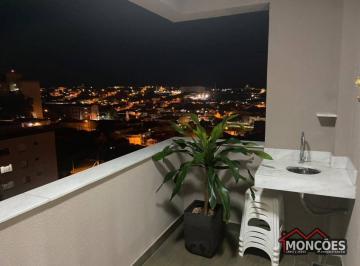 34afb96936dd62747632f59e0e8cc17858716685 · Apartamento com 3 dormitórios à venda, 125 m² por R$ 650.000,00 - Vila Alcala - Porto Feliz/SP