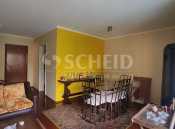 Apartamento · 108m² · 3 Quartos · 2 Vagas · Venda Marajoara apto 108m2, 3 dorms,1suíte,2 vagas