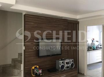 Casa · 116m² · 3 Quartos · 2 Vagas · Ótima Casa em Condomínio Fechado ? Conforto e Segurança