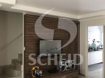 Casa · 116m² · 3 Quartos · 2 Vagas · Ótima Casa em Condomínio Fechado ? Conforto e Segurança