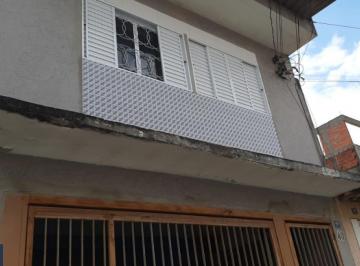 Casa · 125m² · 7 Quartos · 2 Vagas · 3 casas para renda jd pres.dutra  550 mil