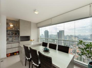 01617552761078b32fb5890a5ebd45d52cf67539 · Apartamento à venda no Alto do Ipiranga - São Paulo/SP – 127 m² | 3 quartos (3 suítes)  | Varanda Go
