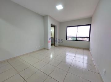 Apartamento · 49m² · 2 Quartos · 1 Vaga · Apartamento em Jardim Santa Paula - São Carlos, SP