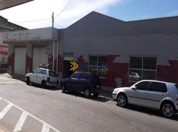 Foto 01 · Galpao, Avenida, Itajubá, MG