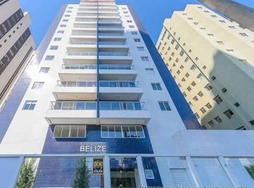 Apartamento de 2 quartos, Curitiba · Edifício Belize - Apartamento à venda no Cristo Rei