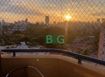 a59086c422883d59d833a1a0a2bcc7749c0b4ca9 · Apartamento à venda, 52 m² por R$ 750.000,00 - Pinheiros - São Paulo/SP