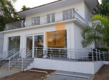 Comercial · 556m² · 4 Quartos · 6 Vagas · Imóvel Comercial com 4 Quartos e 3 banheiros para Alugar, 690 m² por R$ 45.000/Mês
