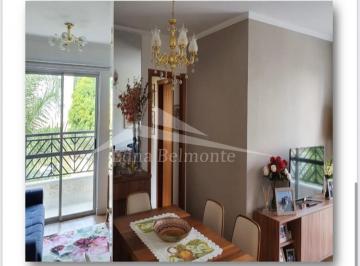 Foto 18 · APARTAMENTO PARA VENDA IMOBILIADO BAIRRO MEDEIROS - JUNDIAÍ  SP
