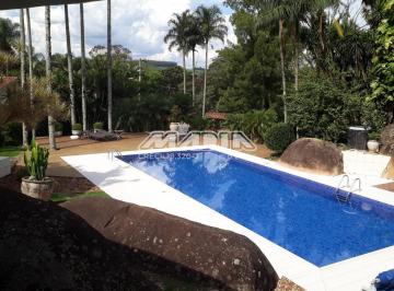 0 · casa à venda em Condomínio Clube de Campos Valinhos