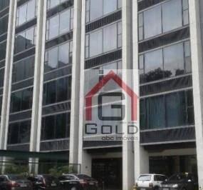 e367c23d89704ebaff47fd949a3ca2b41039e978 · Conjunto, 375 m² - venda por R$ 3.940.000,00 ou aluguel por R$ 25.764,14/mês - Brooklin Novo - São P