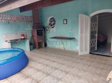 Casa · 101m² · 2 Quartos · 2 Vagas · Sobrado Parque Císper - Sao Paulo