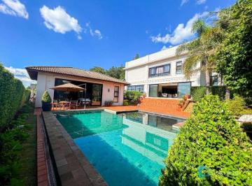 6d2e9b1da2b5afb379f7c7d75fe55c7a8ccfba8c · Casa com 4 Suites à venda, 635 m² por R$ 6.400.000 - Bonfim Paulista - Ribeirão Preto/SP