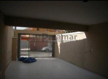 Casa · 115m² · 2 Quartos · 2 Vagas · Casa com 2 quartos à venda em Jardim Odete  São Paulo