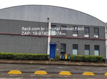 Foto 01 · Terminal Logístico Fernão Dias Guarulhos - Ifacil.com.br
