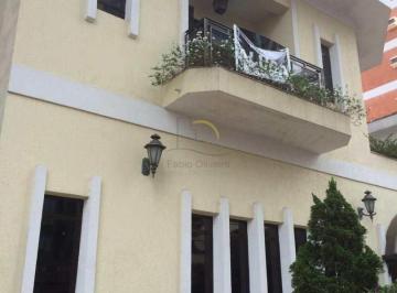 Comercial · 270m² · 5 Quartos · 5 Vagas · Casa com 5 quartos, Ponta da Praia, Santos - R$ 1.95 mi, Cod: 3201