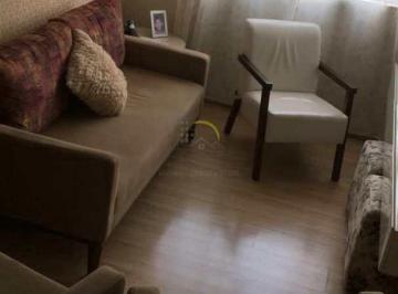 Apartamento · 86m² · 3 Quartos · 1 Vaga · Apartamento com 3 dorms, Jardim da Saúde, São Paulo - R$ 370 mil, Cod: 3204