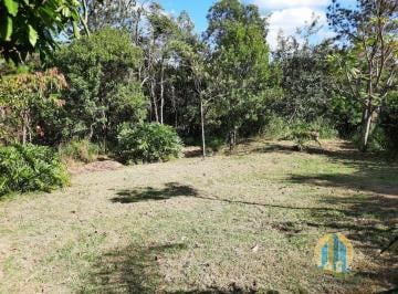 Terreno · 1980m² · Terreno á venda Chácara das Garças, Santana de Parnaíba/SP