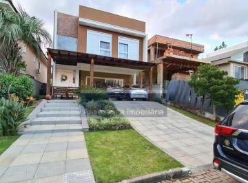 625666.jpg · Casa de condomínio 4 dormitórios - Bairro Condomínio Buena Vista