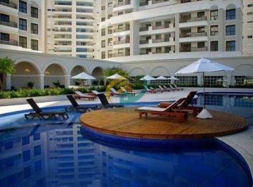 Apartamento · 83m² · 3 Quartos · 2 Vagas · Apartamento Padrão Plaza Mediterrâneo - 03 Dormitórios com Suite - 02 vagas - Infraestrutura Complet