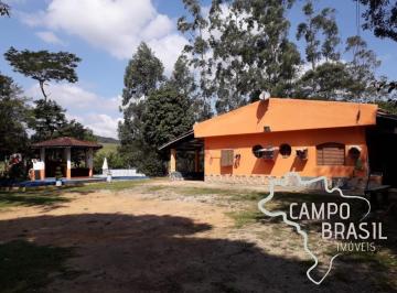 Foto 01 · Sítio com excelente localização em São Francisco Xavier! Com represa individual!
