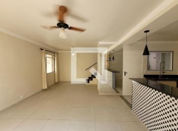Casa · 92m² · 3 Quartos · 3 Vagas · Casa à Venda - Bosque da Saúde, 3 Quartos, 92 m² - São Paulo