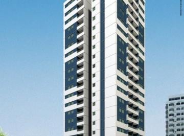 Apartamento de 3 quartos, Recife · Apto 03 Quartos 01 Suite 66m² Oportunidade Próximo ao Shopping Rio Mar