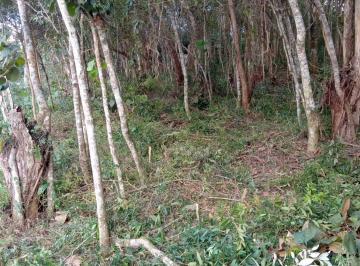 Terreno , Embu das Artes · Terreno para construção em condomínio Jardim dos Ipês.