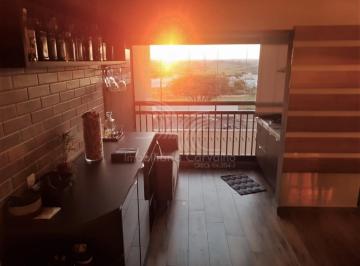 Foto 01 · Apartamento, Residencial Dona Margarida, Santa Bárbara D'oeste, SP