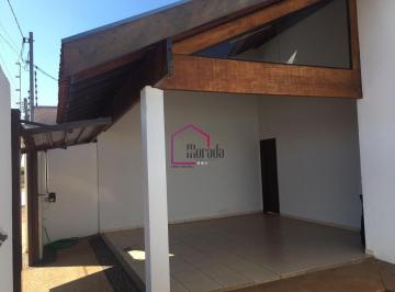 Foto 01 · Casa, Parque Glória III, Catanduva, SP