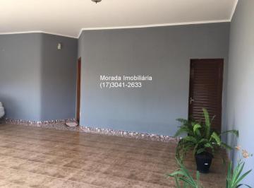 Foto 01 · Casa, Residencial Sebastião Moraes, Catanduva, SP