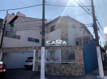 c012470650f593207ad8edb8db92d2736da03c7d · Sobrado com 3 dormitórios à venda, 140 m² por R$ 650.000,00 - Jardim Nossa Senhora do Carmo - São Pa