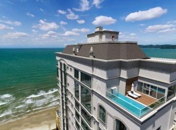 Apartamento · 359m² · 5 Quartos · 3 Vagas · Imoveis - em Meia Praia