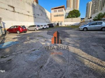 c0dee73ea45d10cb3c97635b2181dc60849945ee · Terreno à venda, 760 m² por R$ 3.000.000,00 - Centro - Santo André/SP
