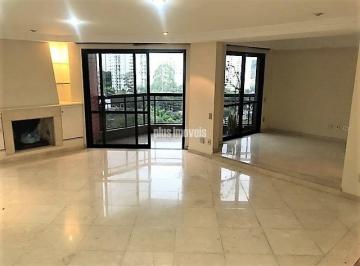Apartamento · 200m² · 4 Quartos · 3 Vagas · Apartamento 1 por andar 4 dorm 4 suites 6 banheiros 3 vagas cobertas prx Portal do Moumbi