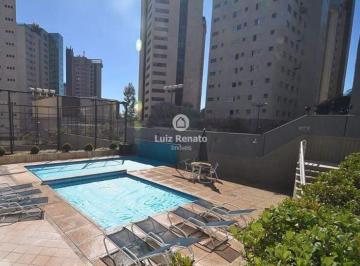 Apartamento · 344m² · 4 Quartos · 4 Vagas · Cobertura à venda 4 quartos 2 suítes 4 vagas - Belvedere