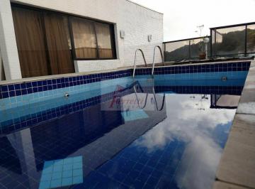 Apartamento · 130m² · 4 Quartos · 2 Vagas · Cobertura Duplex na Enseada